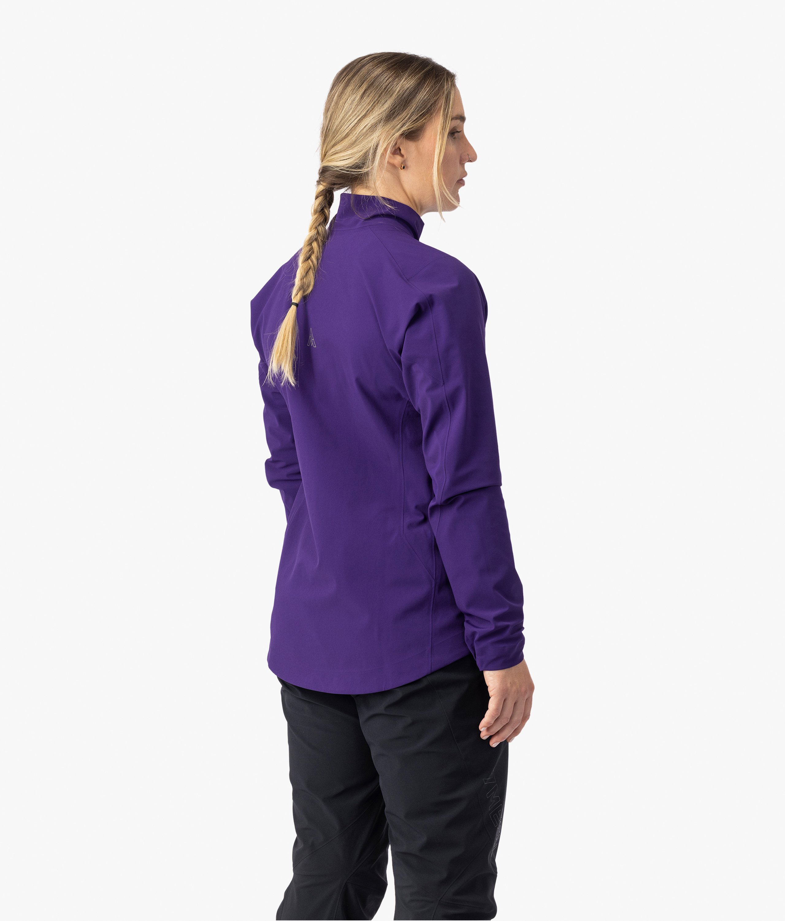 Women's Cache Jacket - Women's Trail Riding Hoodless Jacket