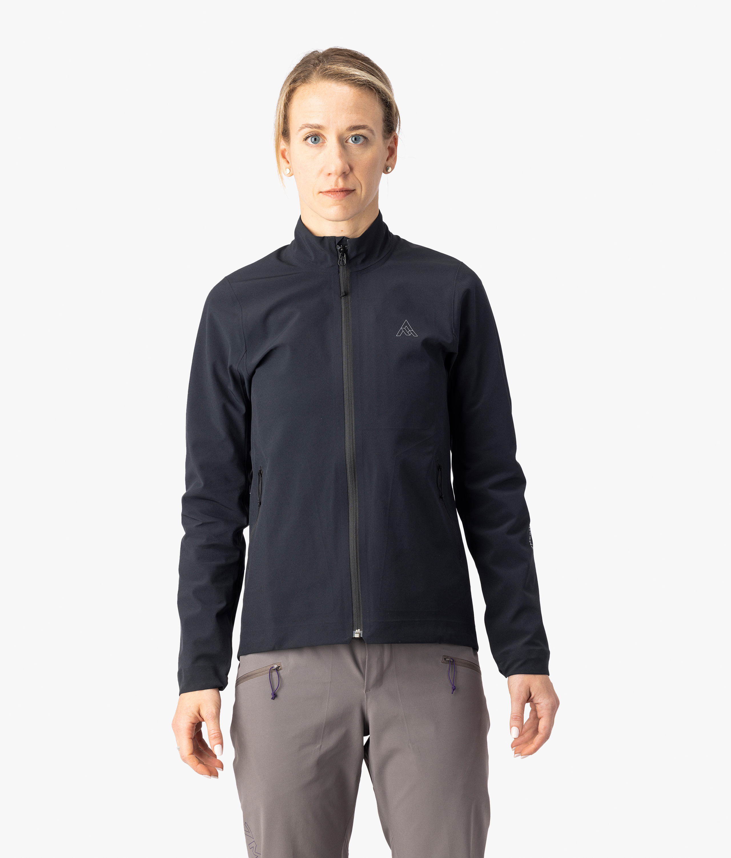 Women's Northwoods Windshell - Women's Trail Riding Women's Northwoods Windshell - Women's Trail Riding
