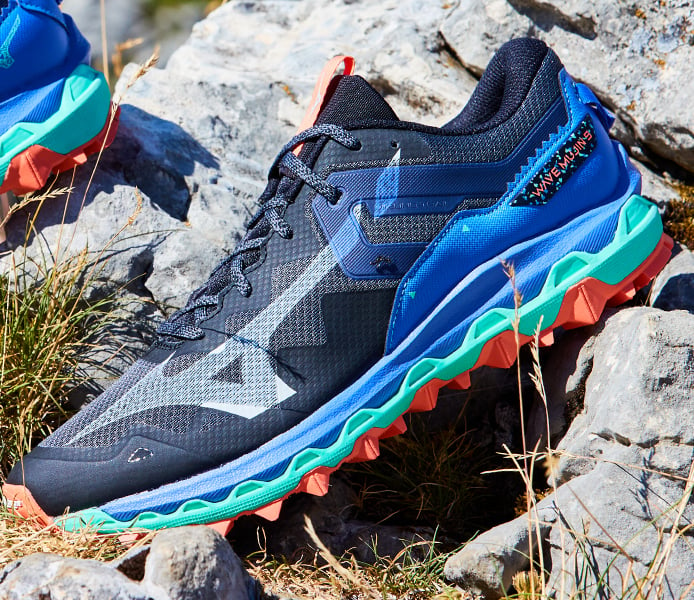 Mizuno wave mujin clearance 4 online