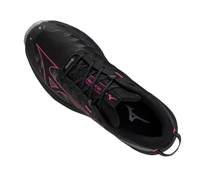 WAVE DAICHI 7 GTX | Women's Trail Running Shoes | Mizuno New