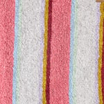 Rose Water Stripe