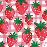 Strawberry Jam