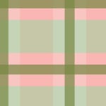 Pistachio Tartan