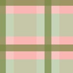 Pistachio Tartan