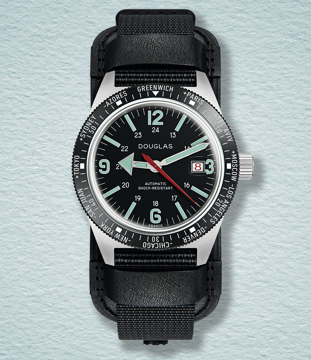 Skindiver WT Professional – X-15 Edition