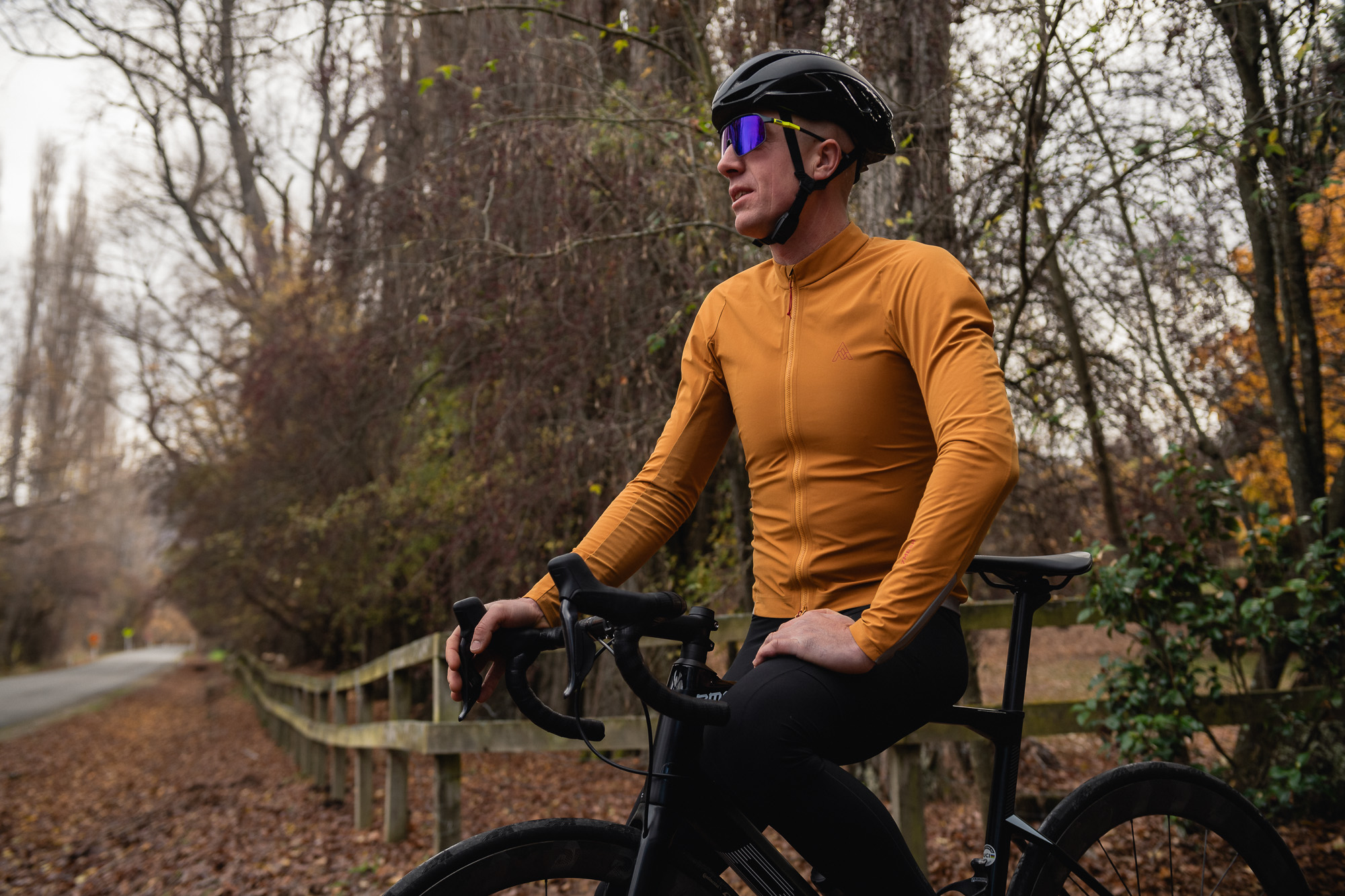 Advanced Bike Apparel for Every Elevation