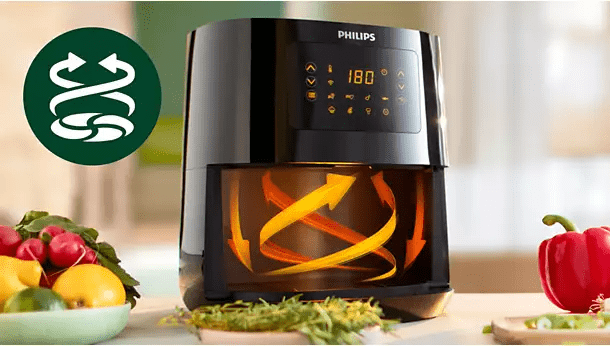 飛利浦 Philips HD9255/90 智能健康空氣炸鍋 Philips Connected Airfryer HD9255/90