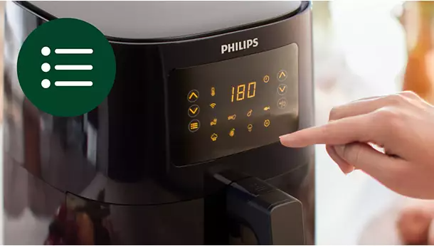飛利浦 Philips HD9255/90 智能健康空氣炸鍋 Philips Connected Airfryer HD9255/90