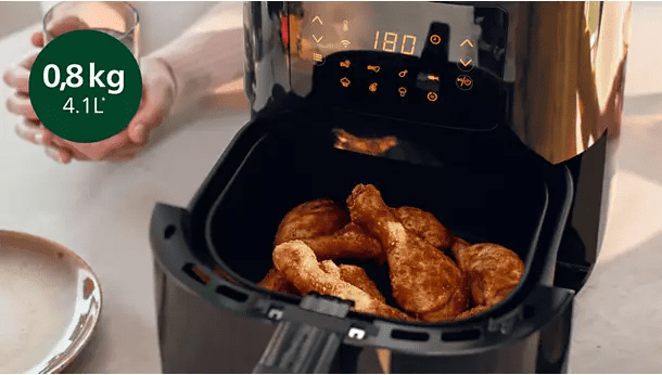 飛利浦 Philips HD9255/90 智能健康空氣炸鍋 Philips Connected Airfryer HD9255/90