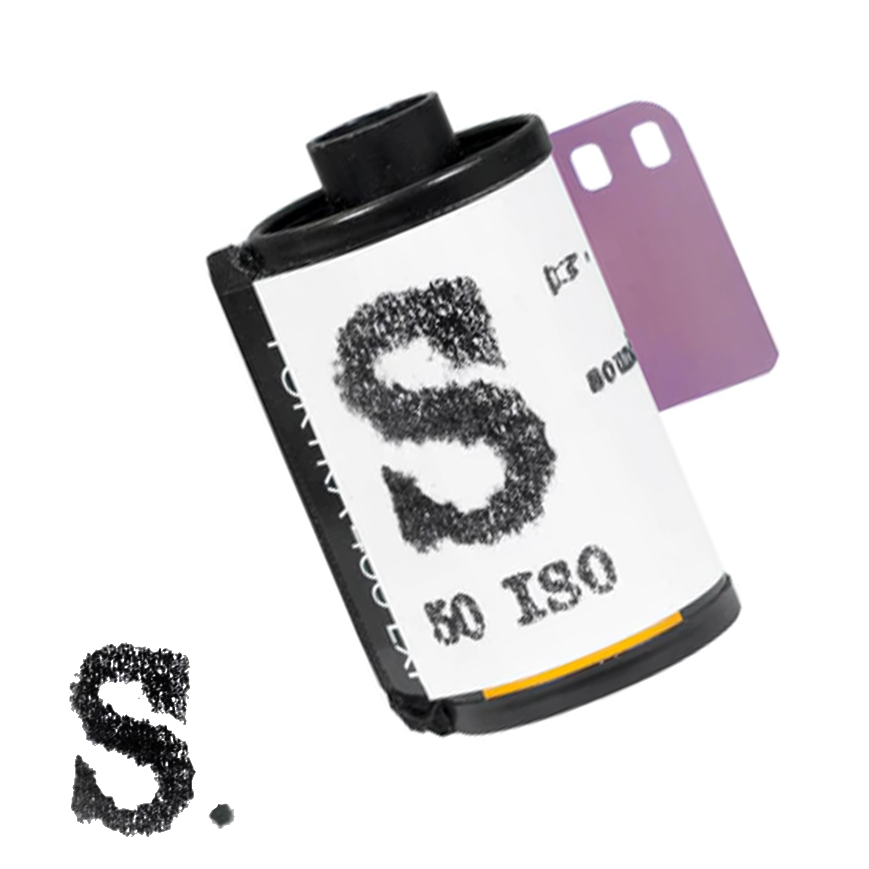 Film Washi - S.