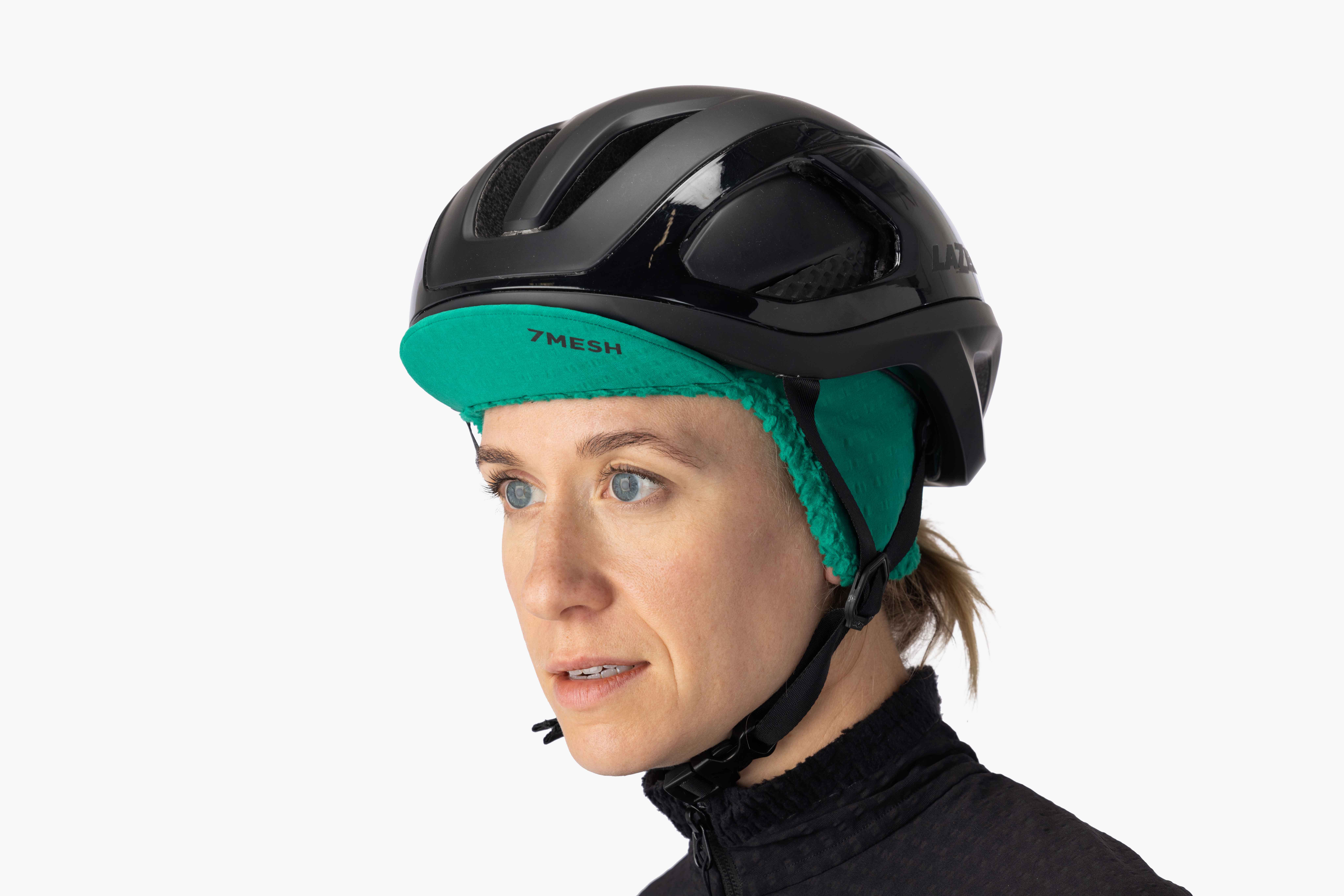 HDCap Seton Ciele x 7mesh - Unisex Thermal Cycling Under the HDCap Seton Ciele x 7mesh - Unisex Thermal Cycling Under the