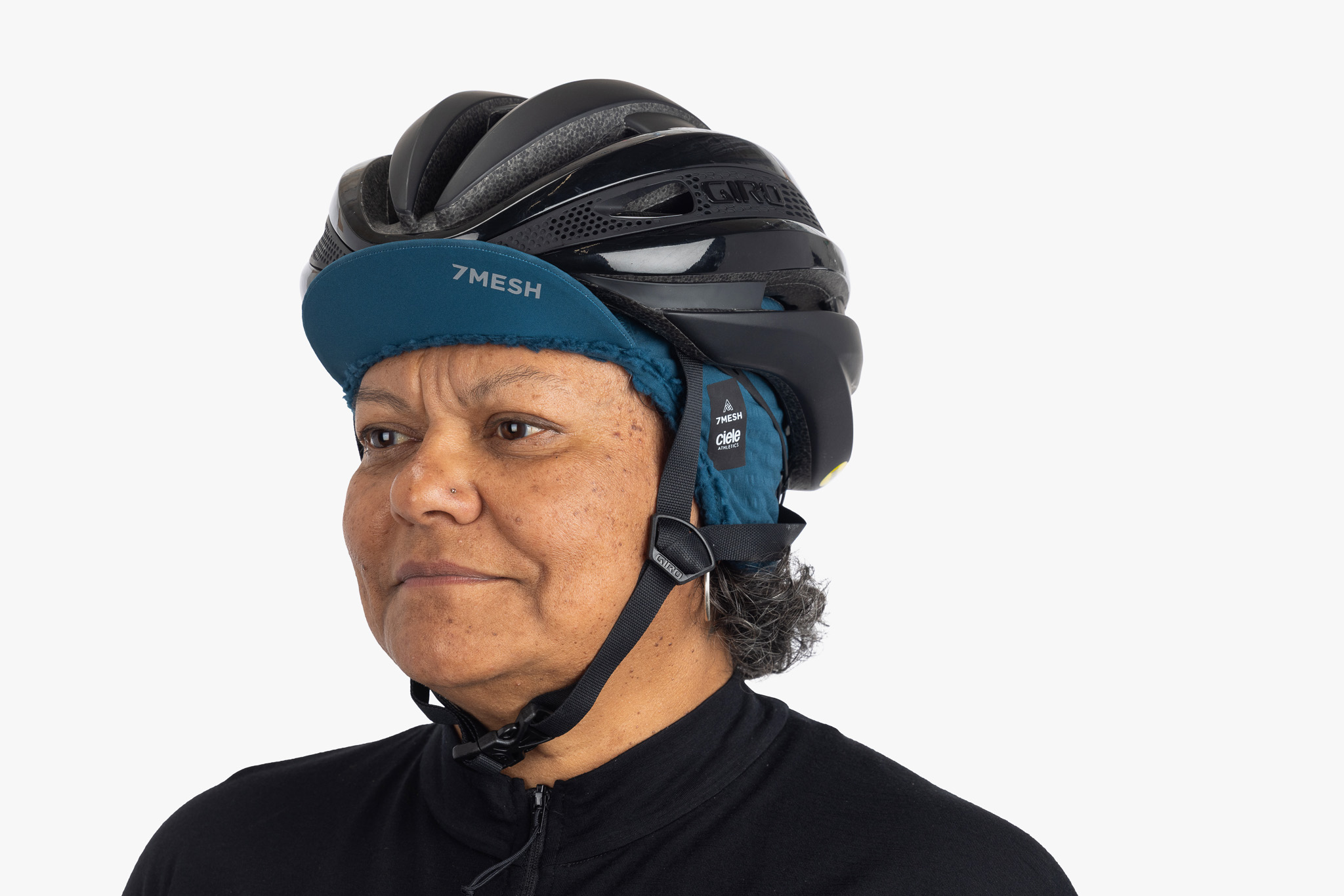 HDCap Seton Ciele x 7mesh - Unisex Thermal Cap | 7mesh