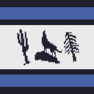 Park Shadows Trail Sock