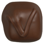 Dark Versailles Vanilla Caramels