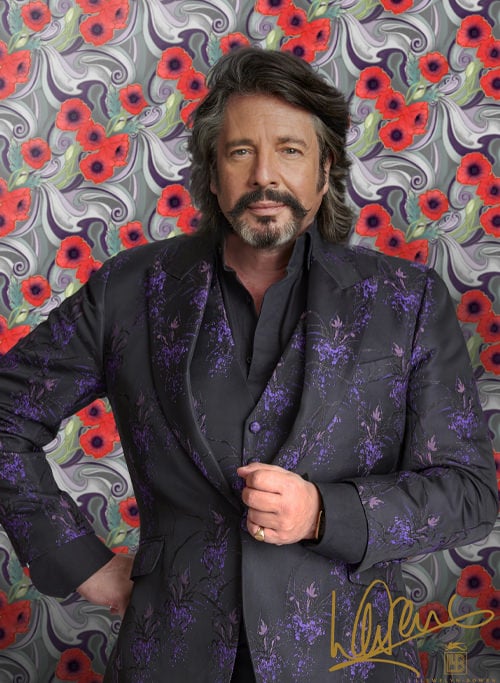 Laurence Llewelyn-Bowen