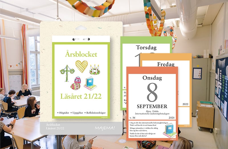 Årsblocket