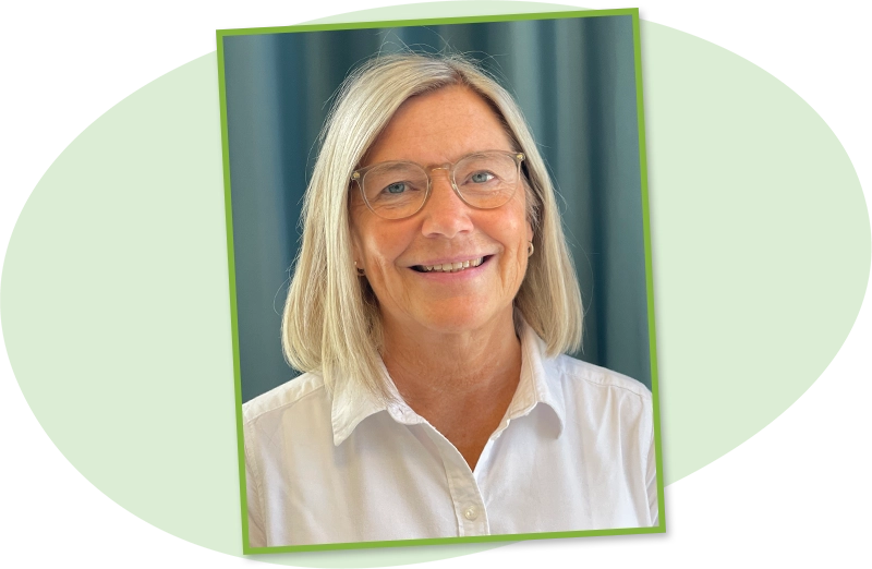 Läsutveckling och läsglädje – Katarina Herrlin