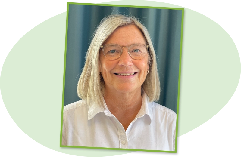 Läsutveckling och läsglädje – Katarina Herrlin