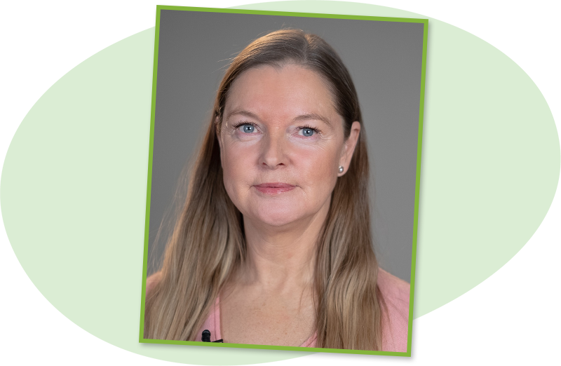 Lägg grunden till matematisk förståelse - Linda Ahl