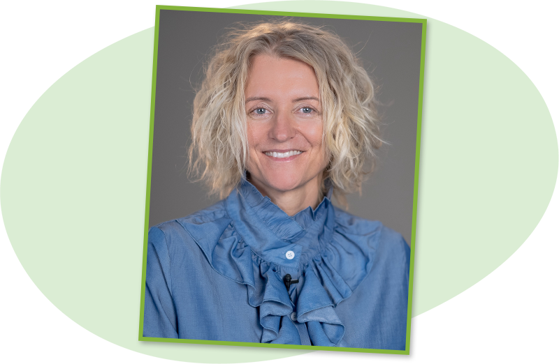 Tidig läsundervisning på vetenskaplig grund - Linda Fälth