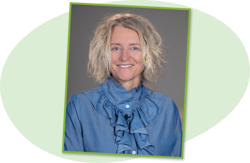 Läsförmågan i fokus - Linda Fälth