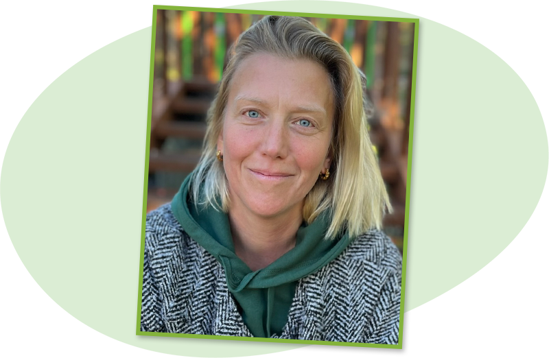 Engelska för alla - differentierad undervisning i lågstadiet - Moa Ahrnbom