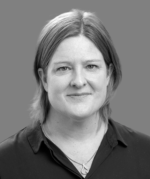 Jennie Sandersnäs