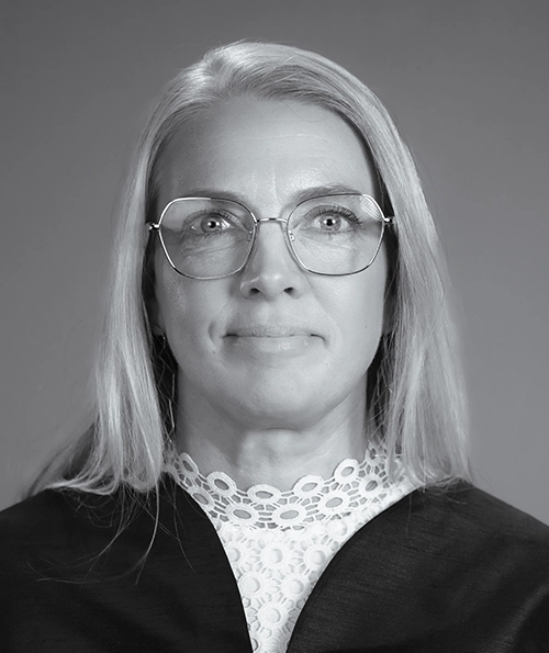 Åsa Boman