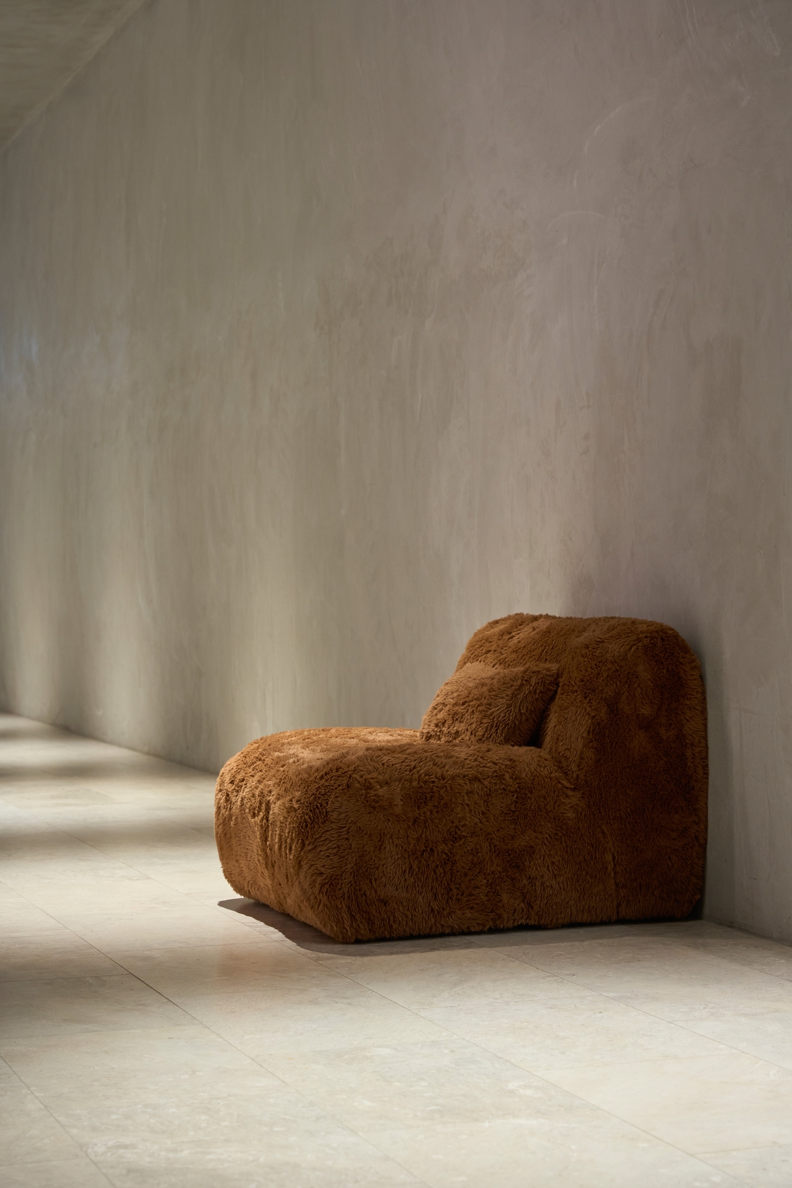 Amara Lounge Chair