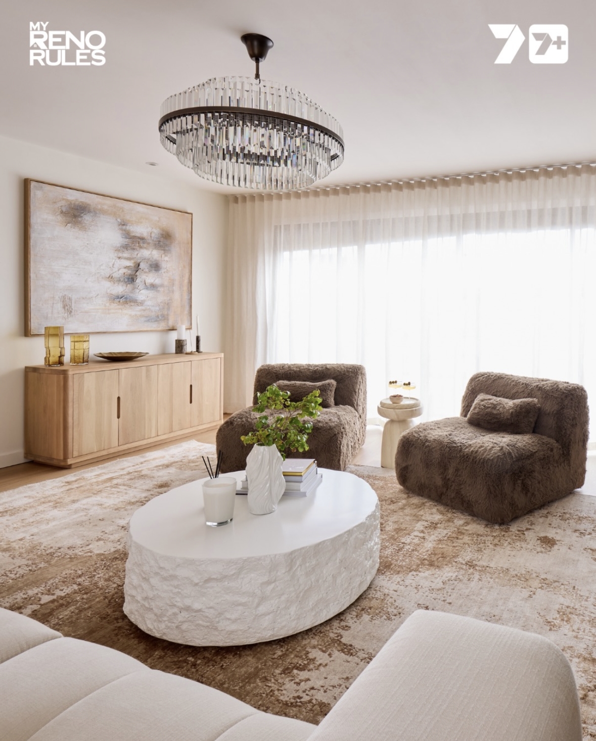 Amara Lounge Chair