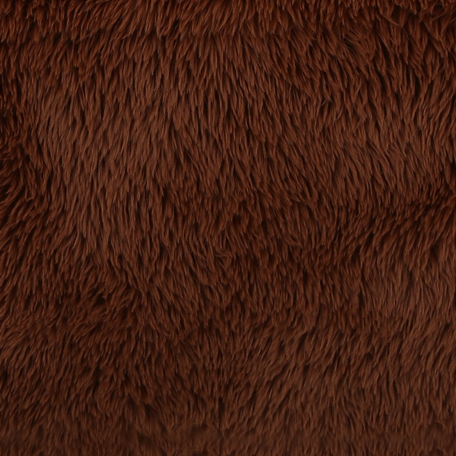 Yarra Terracotta Fur