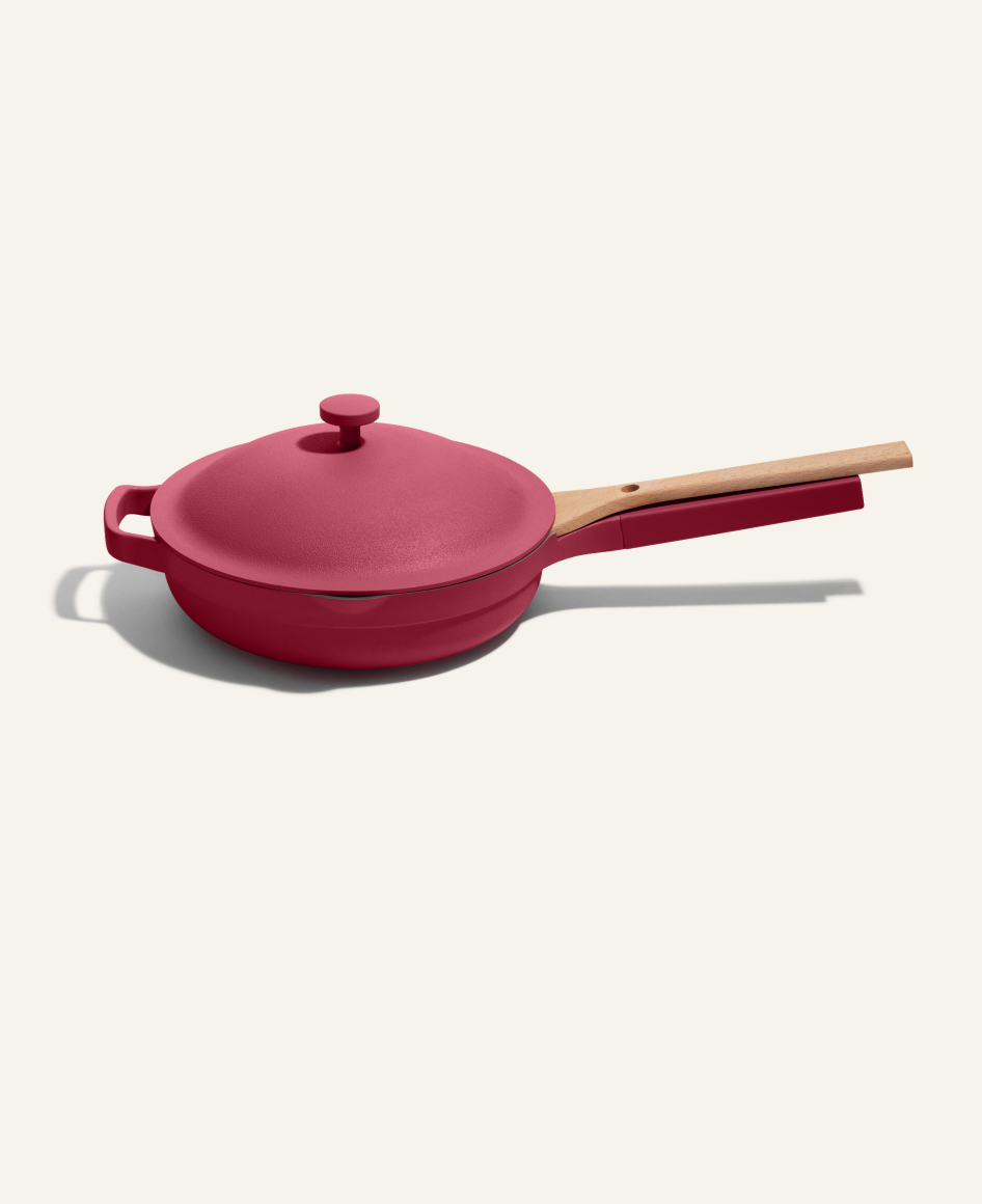 Always Pan
