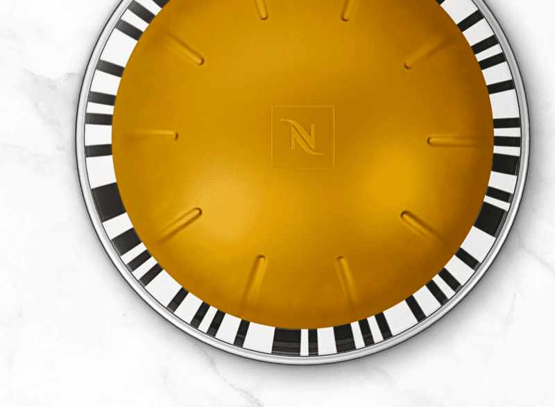 Nespresso Vertuo POP 咖啡機 Nespresso Vertuo POP coffee machine