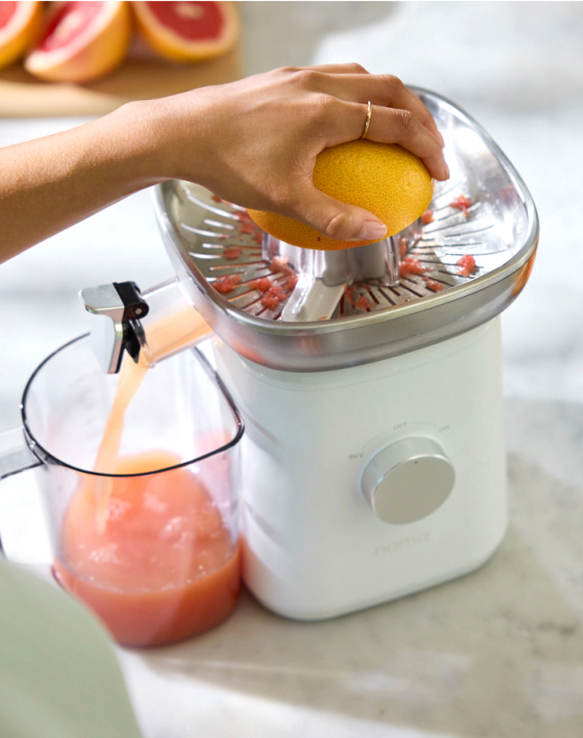 Citrus Attachment Image