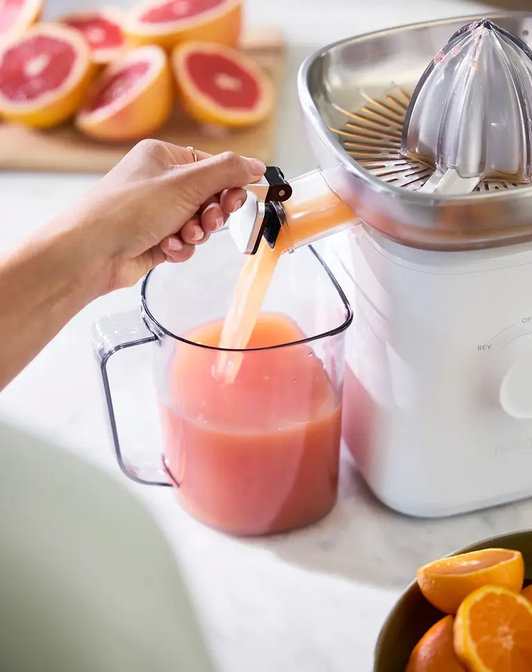 Citrus Attachment hover image