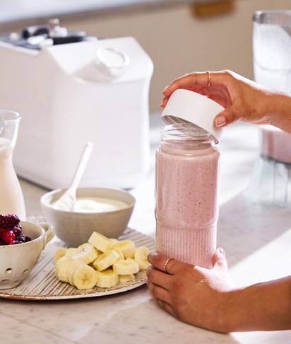 Image for AIRTIGHT SEAL