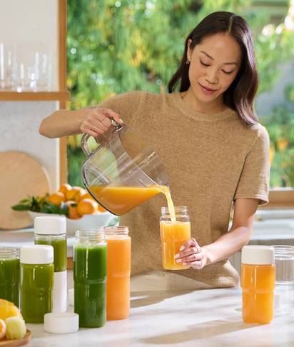 Image for easy to pour