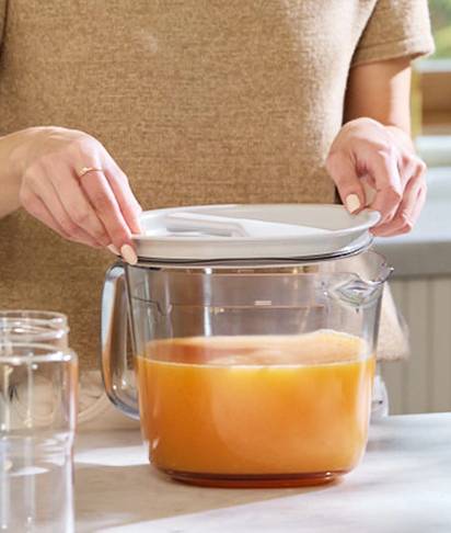 Image for airtight seal