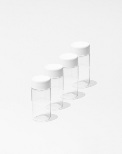 Glass Bottle Set product image