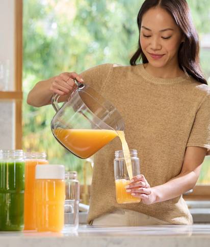 Image for Batch Storage