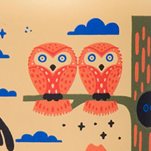 National Parks Founded 32oz. Insulated Water Bottle