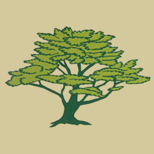 Iconic Trees Checklist 32oz. Insulated Water Bottle