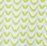 Triangle Bikini - Blue/Green/Yellow V Monogram