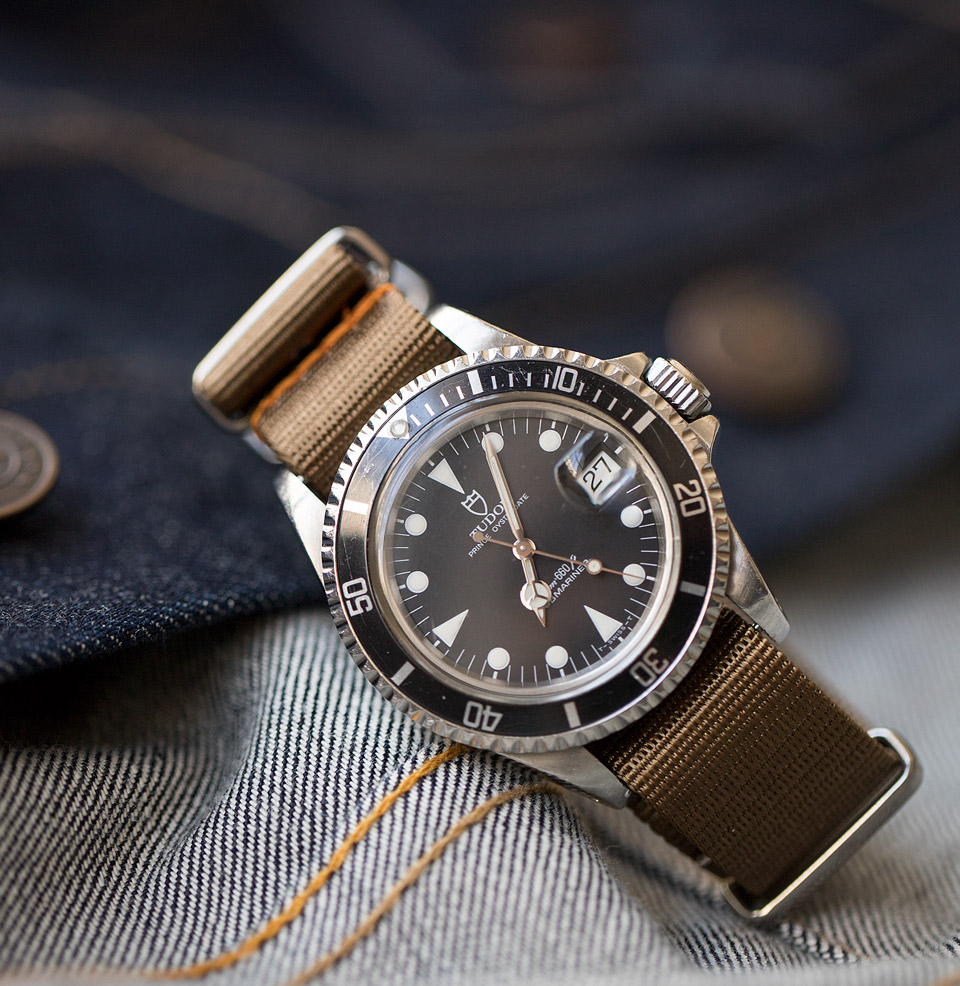 US-Made Mil-Strap 420D Nylon, American-made