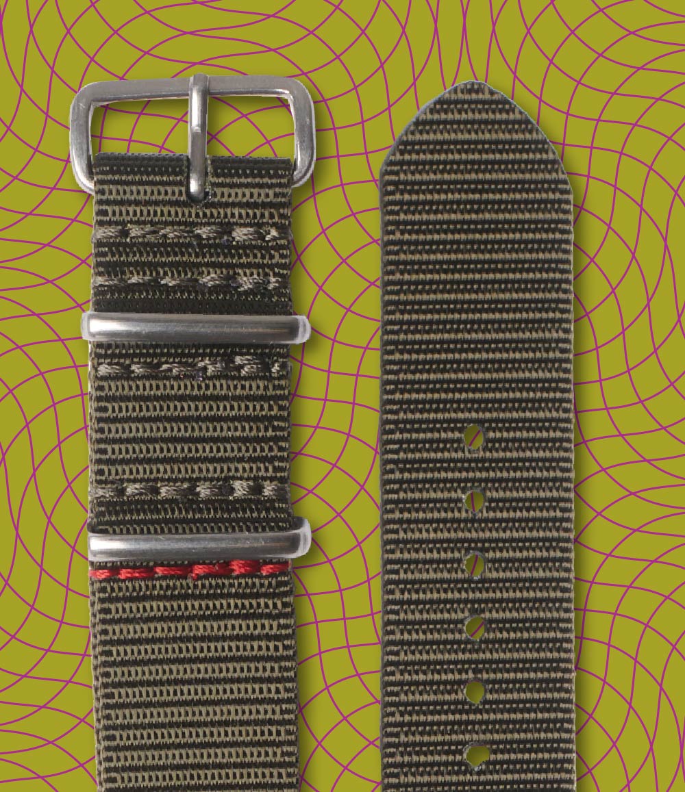 Watch Strap Collection – Windup Watch Shop