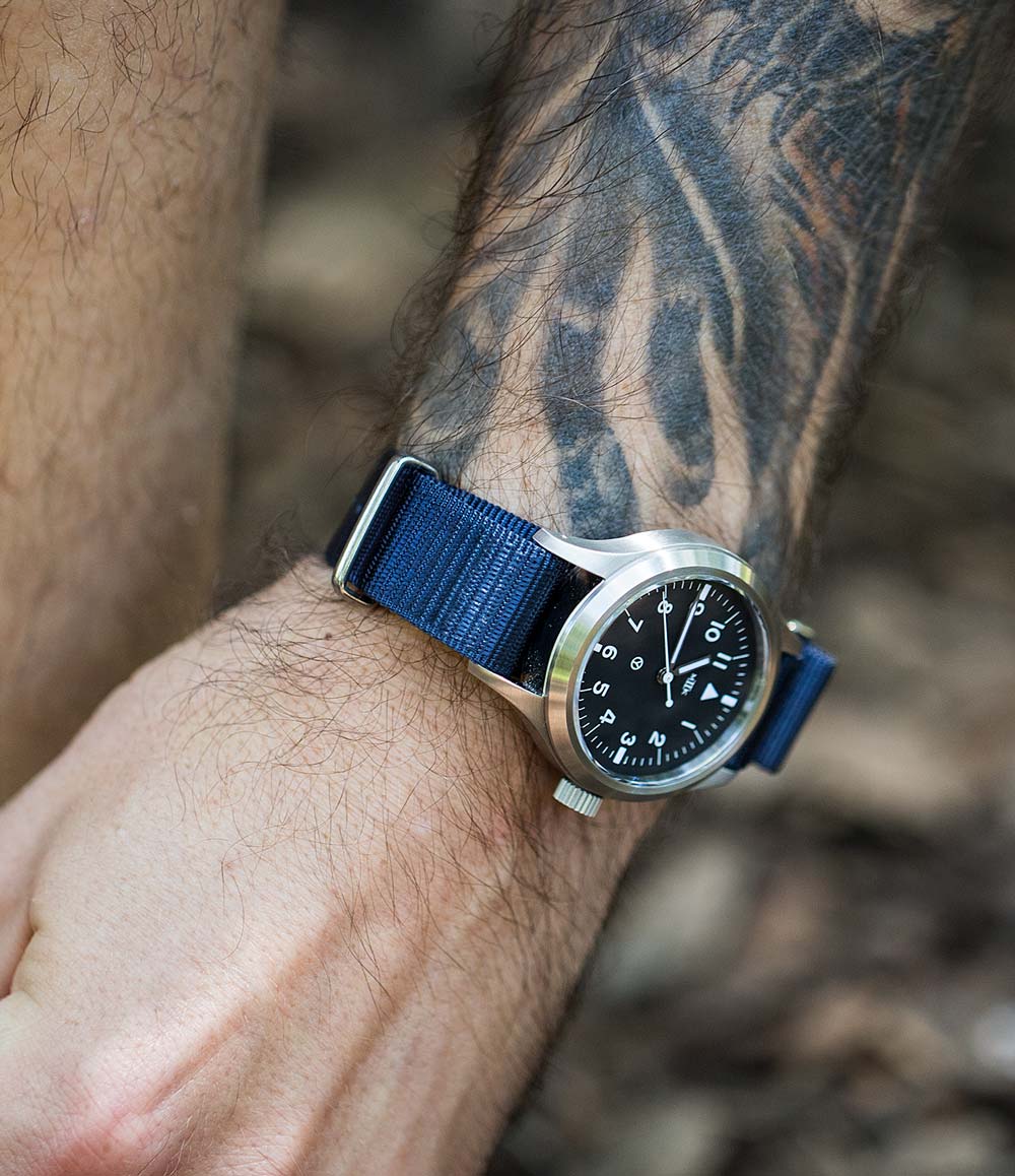 Watch Strap Collection – Windup Watch Shop
