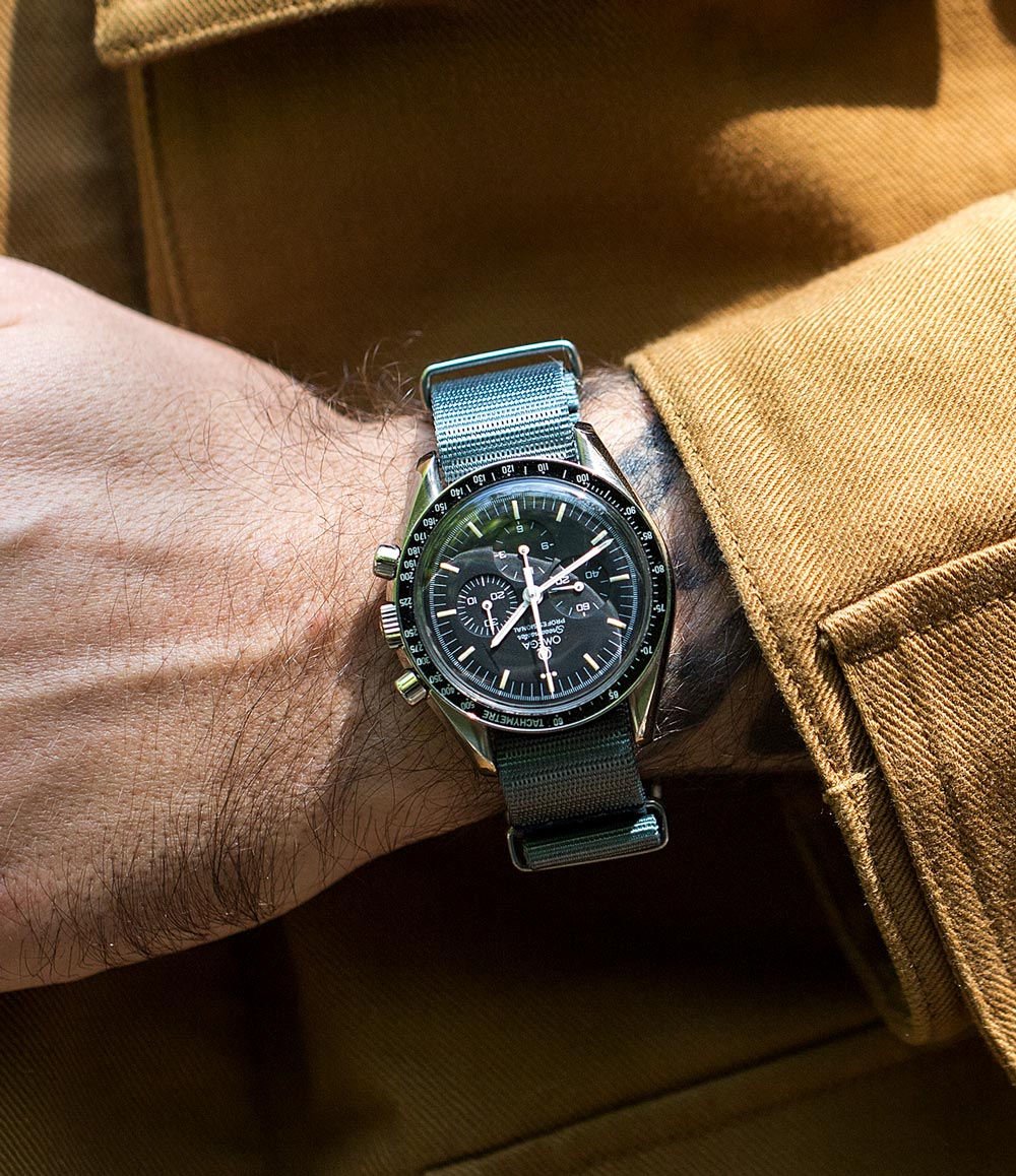 Watch Strap Collection – Windup Watch Shop