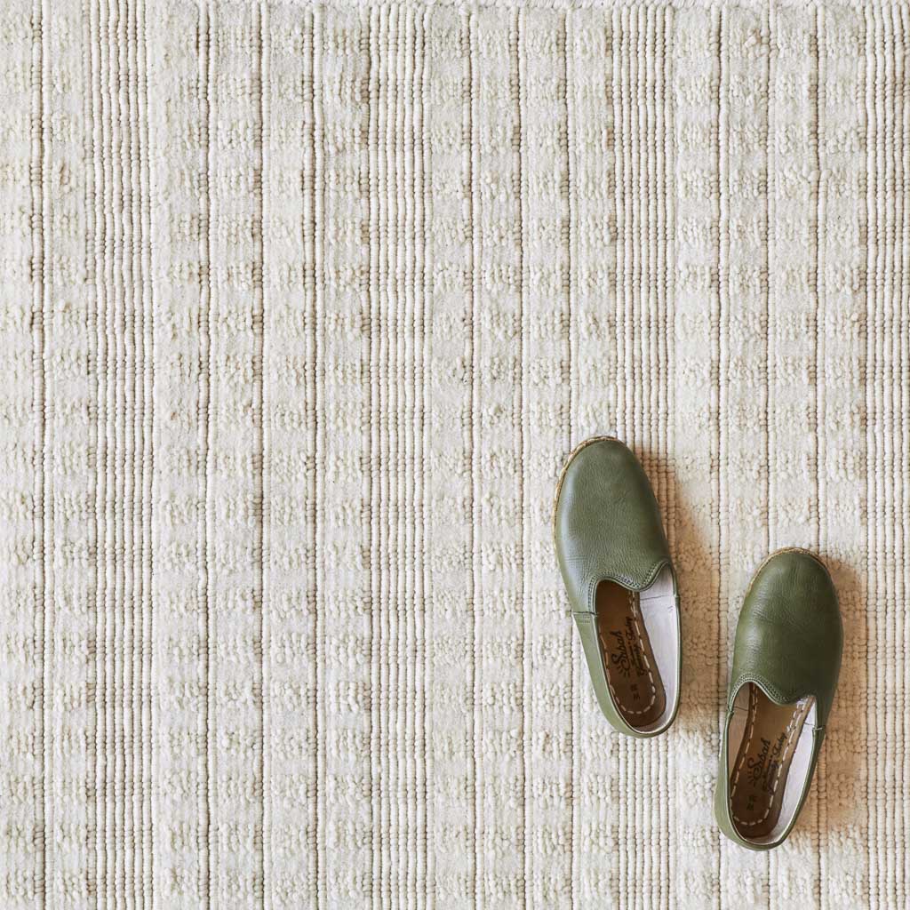 Ritu Handwoven Accent Rug