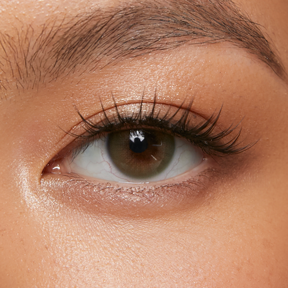 Mystic Olive (1-Day)