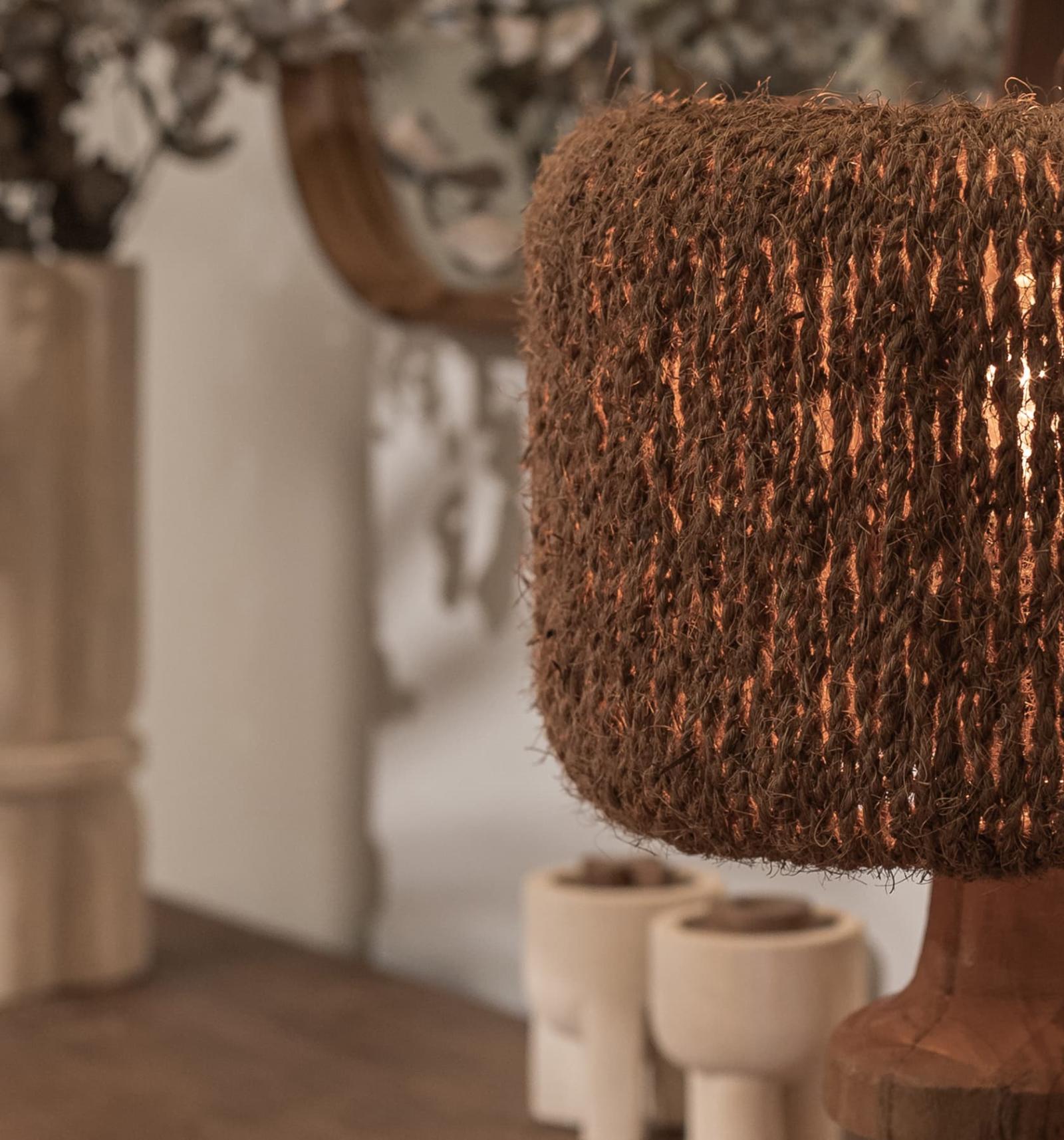 dBodhi Ivy Table Lamp